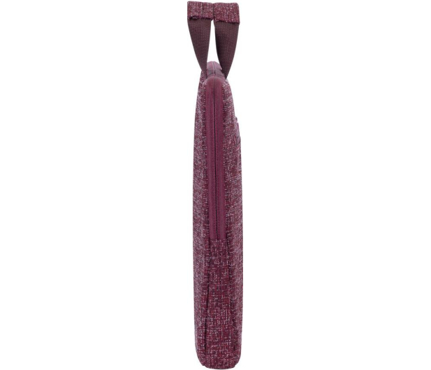 RIVACASE Anvik 7913 13,3" z uchwytem czerwony burgund - 1077867 - zdjęcie 7